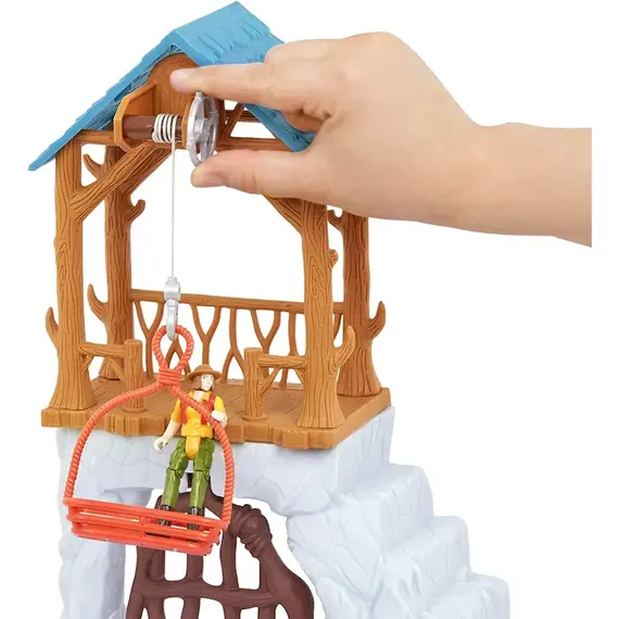 სათამაშო გორილა Terra ELECTRONIC GORILLA , RESCUE CENTER PLAYSET, 4 image - TechMall.geსათამაშო გორილა Terra ELECTRONIC GORILLA , RESCUE CENTER PLAYSET, 4 image - TechMall.ge ,სათამაშო გორილა Terra ELECTRONIC GORILLA , RESCUE CENTER PLAYSET, 4 image - TechMall.ge