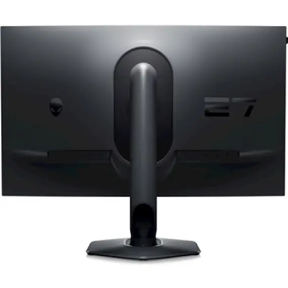 მონიტორი Dell AW2724HF Alienware 27, 27", Monitor, FHD, IPS, HDMI, USB, DP, Black, 4 image - TechMall.geმონიტორი Dell AW2724HF Alienware 27, 27", Monitor, FHD, IPS, HDMI, USB, DP, Black, 4 image - TechMall.ge ,მონიტორი Dell AW2724HF Alienware 27, 27", Monitor, FHD, IPS, HDMI, USB, DP, Black, 4 image - TechMall.ge