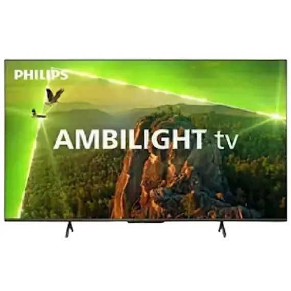 ტელევიზორი Philips 50PUS8118/12, 50", 4K UHD, Smart TV, USB, HDMI, LAN, BT, WIFI, Black - TechMall.geტელევიზორი Philips 50PUS8118/12, 50", 4K UHD, Smart TV, USB, HDMI, LAN, BT, WIFI, Black - TechMall.ge ,ტელევიზორი Philips 50PUS8118/12, 50", 4K UHD, Smart TV, USB, HDMI, LAN, BT, WIFI, Black - TechMall.ge