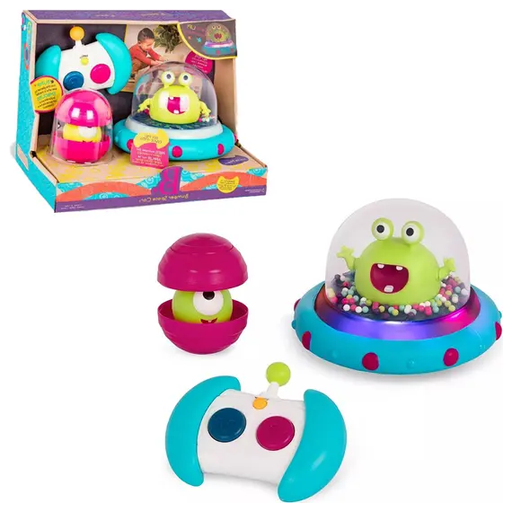 დისტანციურად სამართავი სათამაშო Btoys R/C BUMPER CAR WITH PLANET - TechMall.geდისტანციურად სამართავი სათამაშო Btoys R/C BUMPER CAR WITH PLANET - TechMall.ge ,დისტანციურად სამართავი სათამაშო Btoys R/C BUMPER CAR WITH PLANET - TechMall.ge