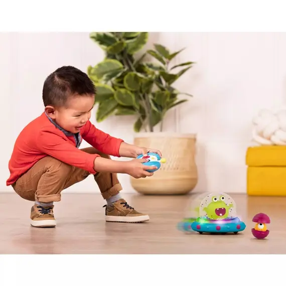 დისტანციურად სამართავი სათამაშო Btoys R/C BUMPER CAR WITH PLANET, 4 image - TechMall.geდისტანციურად სამართავი სათამაშო Btoys R/C BUMPER CAR WITH PLANET, 4 image - TechMall.ge ,დისტანციურად სამართავი სათამაშო Btoys R/C BUMPER CAR WITH PLANET, 4 image - TechMall.ge