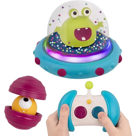 დისტანციურად სამართავი სათამაშო Btoys R/C BUMPER CAR WITH PLANET, 2 image - TechMall.geდისტანციურად სამართავი სათამაშო Btoys R/C BUMPER CAR WITH PLANET, 2 image - TechMall.ge ,დისტანციურად სამართავი სათამაშო Btoys R/C BUMPER CAR WITH PLANET, 2 image - TechMall.ge
