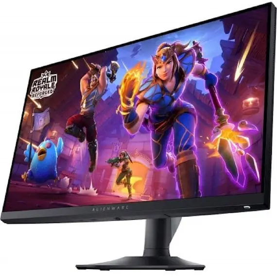მონიტორი Dell AW2724HF Alienware 27, 27", Monitor, FHD, IPS, HDMI, USB, DP, Black, 3 image - TechMall.geმონიტორი Dell AW2724HF Alienware 27, 27", Monitor, FHD, IPS, HDMI, USB, DP, Black, 3 image - TechMall.ge ,მონიტორი Dell AW2724HF Alienware 27, 27", Monitor, FHD, IPS, HDMI, USB, DP, Black, 3 image - TechMall.ge