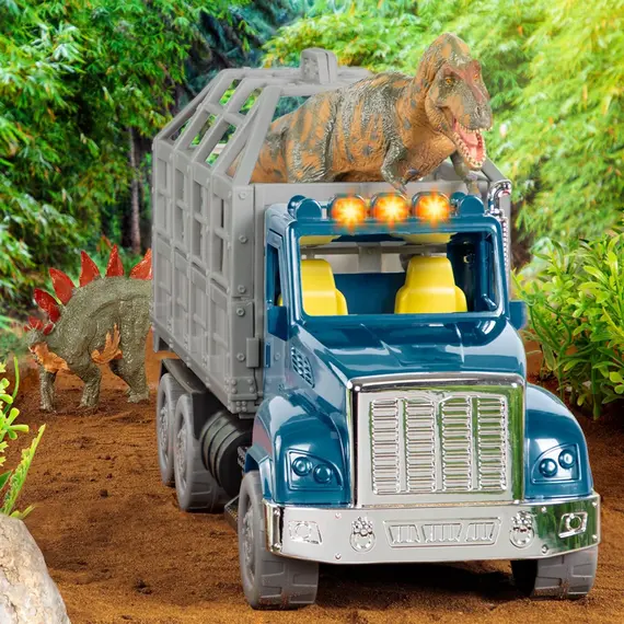 სათამაშო ფიგურები Terra ADVENTURE PLAYSET DINO TRANSPORT, 4 image - TechMall.geსათამაშო ფიგურები Terra ADVENTURE PLAYSET DINO TRANSPORT, 4 image - TechMall.ge ,სათამაშო ფიგურები Terra ADVENTURE PLAYSET DINO TRANSPORT, 4 image - TechMall.ge