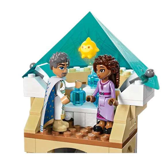 ლეგო LEGO Disney King Magnifico's Castle, 4 image - TechMall.geლეგო LEGO Disney King Magnifico's Castle, 4 image - TechMall.ge ,ლეგო LEGO Disney King Magnifico's Castle, 4 image - TechMall.ge