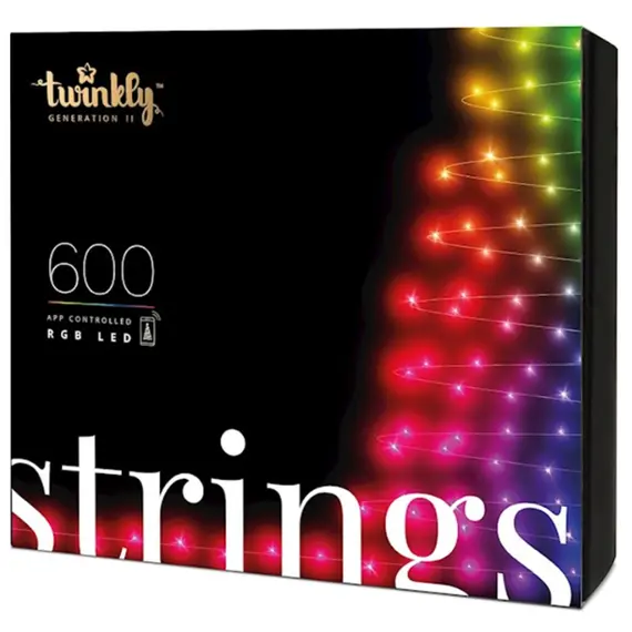 საახალწლო განათება TWINKLY TWS600STP-BEU, 6 image - TechMall.geსაახალწლო განათება TWINKLY TWS600STP-BEU, 6 image - TechMall.ge ,საახალწლო განათება TWINKLY TWS600STP-BEU, 6 image - TechMall.ge