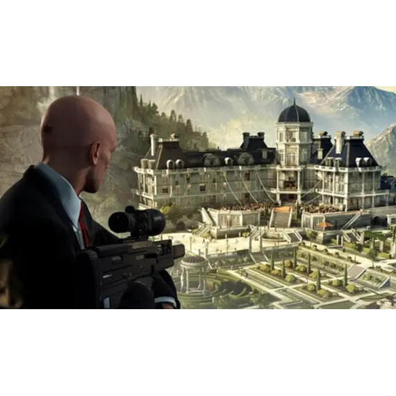 ვიდეო თამაში Sony PS5 Game Hitman World of Assassination, 3 image - TechMall.geვიდეო თამაში Sony PS5 Game Hitman World of Assassination, 3 image - TechMall.ge ,ვიდეო თამაში Sony PS5 Game Hitman World of Assassination, 3 image - TechMall.ge