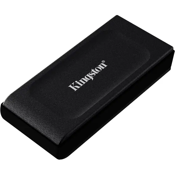 მყარი დისკი Kingston Portable SSD 1TB USB 3.2 Gen 2 Type-C XS1000 - TechMall.geმყარი დისკი Kingston Portable SSD 1TB USB 3.2 Gen 2 Type-C XS1000 - TechMall.ge ,მყარი დისკი Kingston Portable SSD 1TB USB 3.2 Gen 2 Type-C XS1000 - TechMall.ge