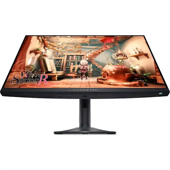 მონიტორი Dell AW2724DM Alienware 27, 27'', Monitor, QHD, IPS, HDMI, USB, DP, Black, 3 image - TechMall.geმონიტორი Dell AW2724DM Alienware 27, 27'', Monitor, QHD, IPS, HDMI, USB, DP, Black, 3 image - TechMall.ge ,მონიტორი Dell AW2724DM Alienware 27, 27'', Monitor, QHD, IPS, HDMI, USB, DP, Black, 3 image - TechMall.ge