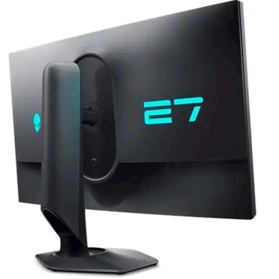 მონიტორი Dell AW2724DM Alienware 27, 27'', Monitor, QHD, IPS, HDMI, USB, DP, Black, 5 image - TechMall.geმონიტორი Dell AW2724DM Alienware 27, 27'', Monitor, QHD, IPS, HDMI, USB, DP, Black, 5 image - TechMall.ge ,მონიტორი Dell AW2724DM Alienware 27, 27'', Monitor, QHD, IPS, HDMI, USB, DP, Black, 5 image - TechMall.ge