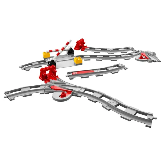 ლეგო LEGO DUPLO Train Tracks - TechMall.geლეგო LEGO DUPLO Train Tracks - TechMall.ge ,ლეგო LEGO DUPLO Train Tracks - TechMall.ge