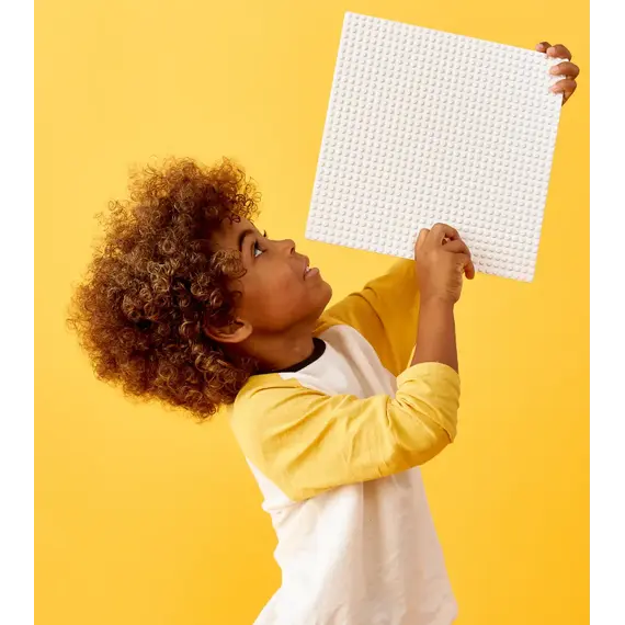 ლეგო LEGO Classic White Baseplate, 4 image - TechMall.geლეგო LEGO Classic White Baseplate, 4 image - TechMall.ge ,ლეგო LEGO Classic White Baseplate, 4 image - TechMall.ge