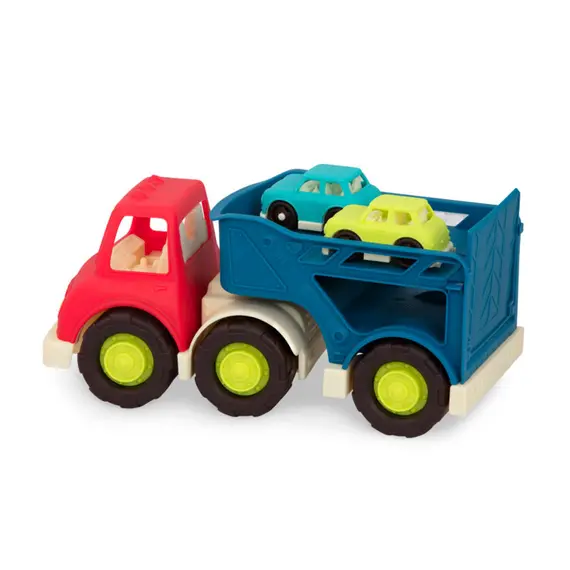 სათამაშო გადამზიდი მანაქანა Btoys CAR CARRIER, 3 image - TechMall.geსათამაშო გადამზიდი მანაქანა Btoys CAR CARRIER, 3 image - TechMall.ge ,სათამაშო გადამზიდი მანაქანა Btoys CAR CARRIER, 3 image - TechMall.ge