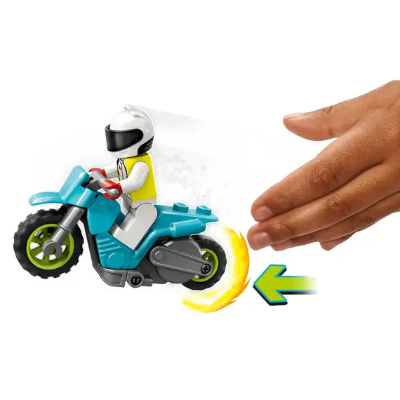 ლეგო LEGO City Stuntz Stunt Truck & Ring of Fire Challenge, 5 image - TechMall.geლეგო LEGO City Stuntz Stunt Truck & Ring of Fire Challenge, 5 image - TechMall.ge ,ლეგო LEGO City Stuntz Stunt Truck & Ring of Fire Challenge, 5 image - TechMall.ge