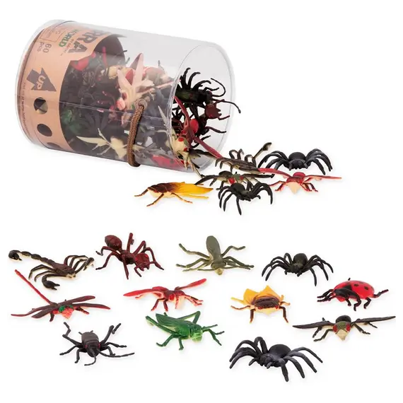 მწერების სათამაშო ნაკრები Terra INSECT WORLD - TechMall.geმწერების სათამაშო ნაკრები Terra INSECT WORLD - TechMall.ge ,მწერების სათამაშო ნაკრები Terra INSECT WORLD - TechMall.ge