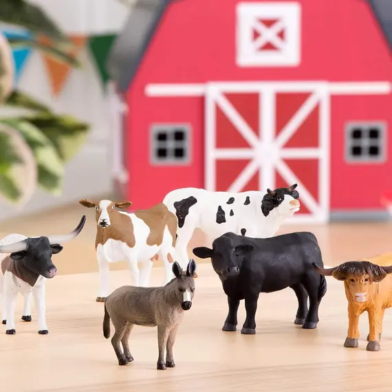 შინაური ცხოველების სათამაშო ნაკრები Terra FARM ANIMAL SET, 2 image - TechMall.geშინაური ცხოველების სათამაშო ნაკრები Terra FARM ANIMAL SET, 2 image - TechMall.ge ,შინაური ცხოველების სათამაშო ნაკრები Terra FARM ANIMAL SET, 2 image - TechMall.ge
