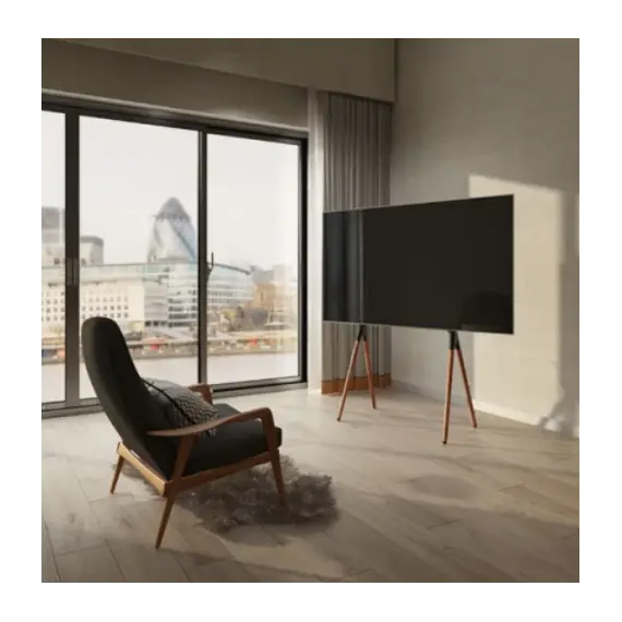 ტელევიზორის სადგამი LogiLink BP0078 TV stand 49"-70" 40 kg max, 4 image - TechMall.geტელევიზორის სადგამი LogiLink BP0078 TV stand 49"-70" 40 kg max, 4 image - TechMall.ge ,ტელევიზორის სადგამი LogiLink BP0078 TV stand 49"-70" 40 kg max, 4 image - TechMall.ge