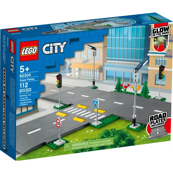 ლეგო LEGO City Town Road Plates, 6 image - TechMall.geლეგო LEGO City Town Road Plates, 6 image - TechMall.ge ,ლეგო LEGO City Town Road Plates, 6 image - TechMall.ge