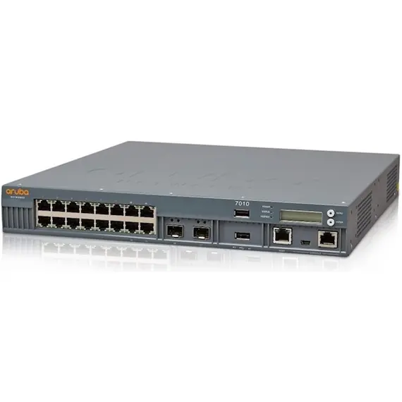 სვიჩი HPE Aruba 7010-RW 10/100/1000BASE-TX PoE/PoE+ (150W) - JW678A, 2 image - TechMall.geსვიჩი HPE Aruba 7010-RW 10/100/1000BASE-TX PoE/PoE+ (150W) - JW678A, 2 image - TechMall.ge ,სვიჩი HPE Aruba 7010-RW 10/100/1000BASE-TX PoE/PoE+ (150W) - JW678A, 2 image - TechMall.ge