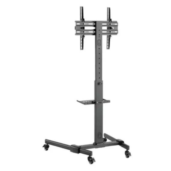 ტელევიზორის საკიდი Logilink BP0121 TV Display cart 32"-55", 3 image - TechMall.geტელევიზორის საკიდი Logilink BP0121 TV Display cart 32"-55", 3 image - TechMall.ge ,ტელევიზორის საკიდი Logilink BP0121 TV Display cart 32"-55", 3 image - TechMall.ge