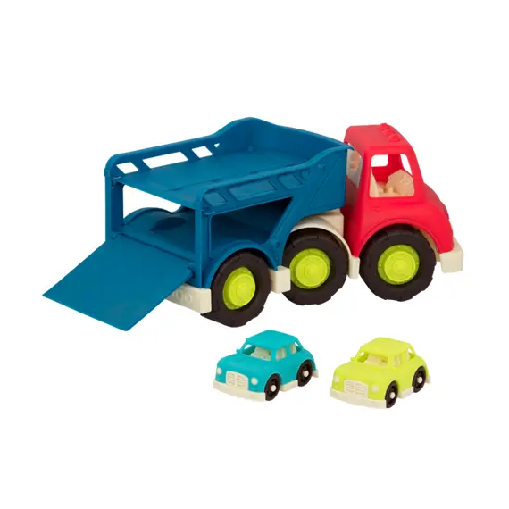 სათამაშო გადამზიდი მანაქანა Btoys CAR CARRIER, 2 image - TechMall.geსათამაშო გადამზიდი მანაქანა Btoys CAR CARRIER, 2 image - TechMall.ge ,სათამაშო გადამზიდი მანაქანა Btoys CAR CARRIER, 2 image - TechMall.ge