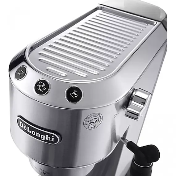 ყავის აპარატი DELONGHI - EC685.M, 8 image - TechMall.geყავის აპარატი DELONGHI - EC685.M, 8 image - TechMall.ge ,ყავის აპარატი DELONGHI - EC685.M, 8 image - TechMall.ge