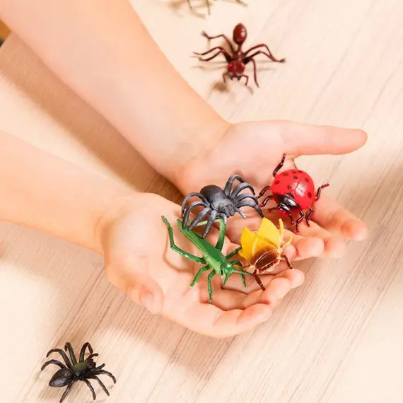 მწერების სათამაშო ნაკრები Terra INSECT WORLD, 3 image - TechMall.geმწერების სათამაშო ნაკრები Terra INSECT WORLD, 3 image - TechMall.ge ,მწერების სათამაშო ნაკრები Terra INSECT WORLD, 3 image - TechMall.ge