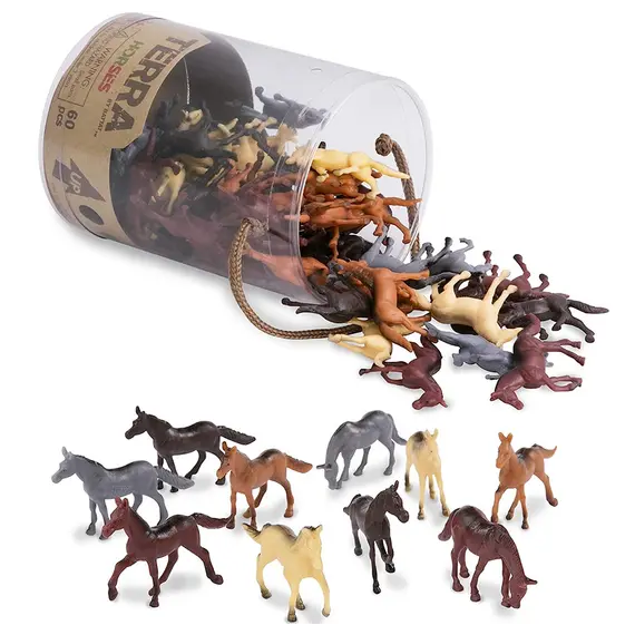 ცხენების სათამაშო ნაკრები Terra HORSES IN TUBE - TechMall.geცხენების სათამაშო ნაკრები Terra HORSES IN TUBE - TechMall.ge ,ცხენების სათამაშო ნაკრები Terra HORSES IN TUBE - TechMall.ge