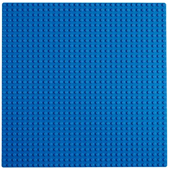 ლეგო LEGO Classic Blue Baseplate, 2 image - TechMall.geლეგო LEGO Classic Blue Baseplate, 2 image - TechMall.ge ,ლეგო LEGO Classic Blue Baseplate, 2 image - TechMall.ge