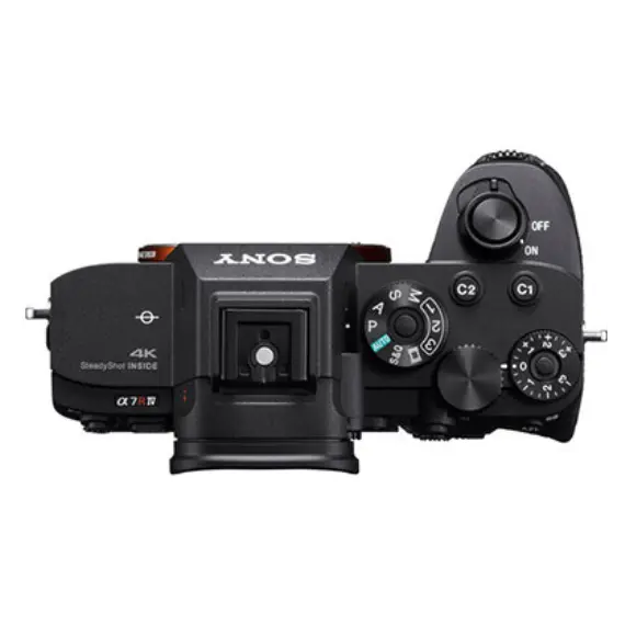 ფოტოაპარატი Sony Alpha A7R IV Mirrorless Digital Camera Body, 5 image - TechMall.geფოტოაპარატი Sony Alpha A7R IV Mirrorless Digital Camera Body, 5 image - TechMall.ge ,ფოტოაპარატი Sony Alpha A7R IV Mirrorless Digital Camera Body, 5 image - TechMall.ge