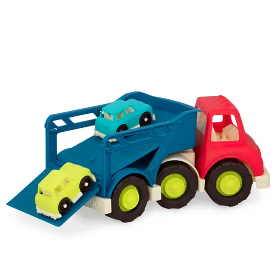 სათამაშო გადამზიდი მანაქანა Btoys CAR CARRIER - TechMall.geსათამაშო გადამზიდი მანაქანა Btoys CAR CARRIER - TechMall.ge ,სათამაშო გადამზიდი მანაქანა Btoys CAR CARRIER - TechMall.ge