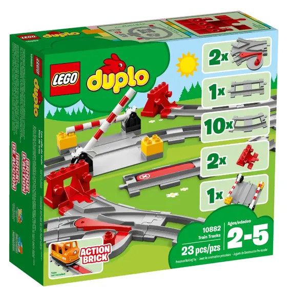 ლეგო LEGO DUPLO Train Tracks, 3 image - TechMall.geლეგო LEGO DUPLO Train Tracks, 3 image - TechMall.ge ,ლეგო LEGO DUPLO Train Tracks, 3 image - TechMall.ge