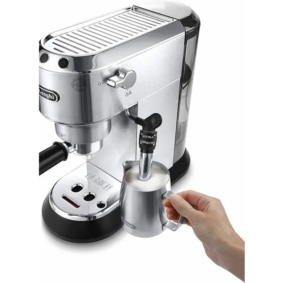 ყავის აპარატი DELONGHI - EC685.M, 7 image - TechMall.geყავის აპარატი DELONGHI - EC685.M, 7 image - TechMall.ge ,ყავის აპარატი DELONGHI - EC685.M, 7 image - TechMall.ge