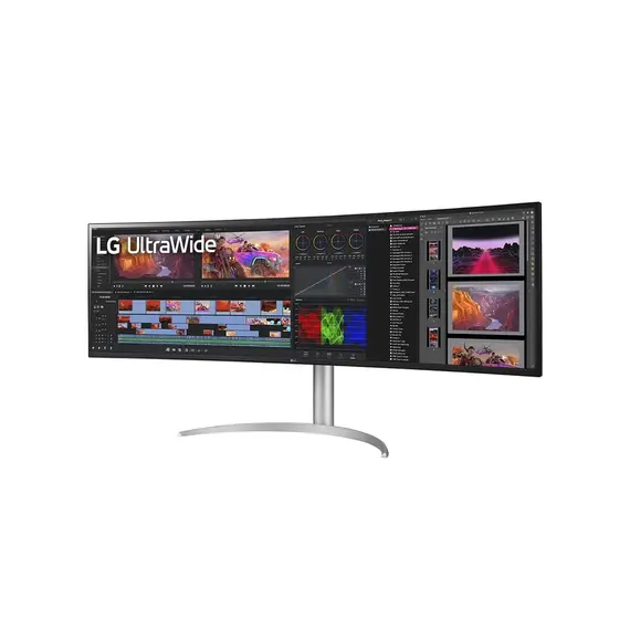 მონიტორი LG UltraWide 49WQ95C 49" Curved Nano IPS DQHD 5120 x 1440 5ms 144Hz, 2 image - TechMall.geმონიტორი LG UltraWide 49WQ95C 49" Curved Nano IPS DQHD 5120 x 1440 5ms 144Hz, 2 image - TechMall.ge ,მონიტორი LG UltraWide 49WQ95C 49" Curved Nano IPS DQHD 5120 x 1440 5ms 144Hz, 2 image - TechMall.ge