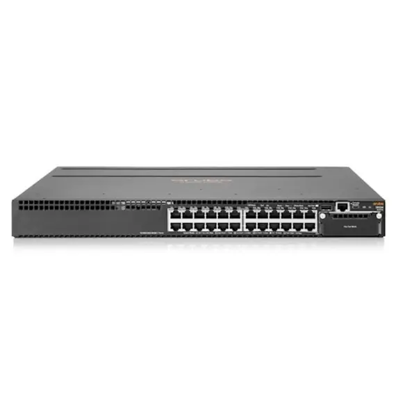 სვიჩი Aruba 3810M 24G PoE+ 1-slot Swch - TechMall.geსვიჩი Aruba 3810M 24G PoE+ 1-slot Swch - TechMall.ge ,სვიჩი Aruba 3810M 24G PoE+ 1-slot Swch - TechMall.ge