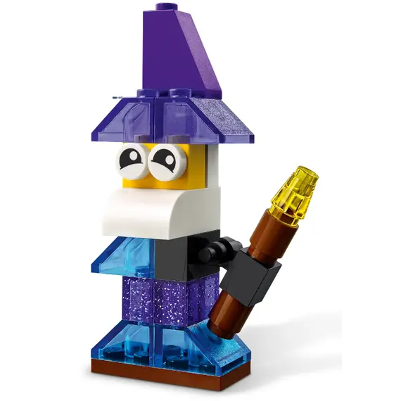 ლეგო LEGO Classic Creative Transparent Bricks, 6 image - TechMall.geლეგო LEGO Classic Creative Transparent Bricks, 6 image - TechMall.ge ,ლეგო LEGO Classic Creative Transparent Bricks, 6 image - TechMall.ge