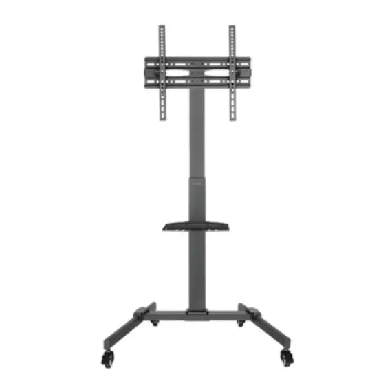 ტელევიზორის საკიდი Logilink BP0121 TV Display cart 32"-55", 2 image - TechMall.geტელევიზორის საკიდი Logilink BP0121 TV Display cart 32"-55", 2 image - TechMall.ge ,ტელევიზორის საკიდი Logilink BP0121 TV Display cart 32"-55", 2 image - TechMall.ge