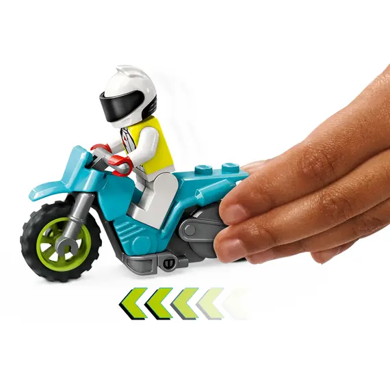 ლეგო LEGO City Stuntz Stunt Truck & Ring of Fire Challenge, 4 image - TechMall.geლეგო LEGO City Stuntz Stunt Truck & Ring of Fire Challenge, 4 image - TechMall.ge ,ლეგო LEGO City Stuntz Stunt Truck & Ring of Fire Challenge, 4 image - TechMall.ge
