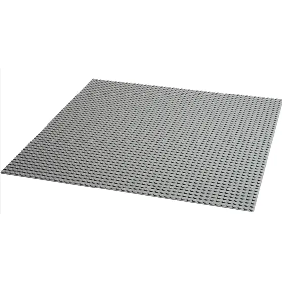 ლეგო LEGO Classic Gray Baseplate - TechMall.geლეგო LEGO Classic Gray Baseplate - TechMall.ge ,ლეგო LEGO Classic Gray Baseplate - TechMall.ge