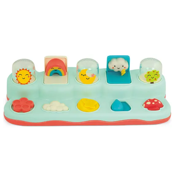 ინტერაქციული სათამაშო Btoys POPPING PALS INTERACTIVE TOY - TechMall.geინტერაქციული სათამაშო Btoys POPPING PALS INTERACTIVE TOY - TechMall.ge ,ინტერაქციული სათამაშო Btoys POPPING PALS INTERACTIVE TOY - TechMall.ge