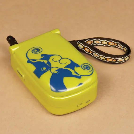 სათამაშო მობილური Btoys HELLOPHONE (LIME), 3 image - TechMall.geსათამაშო მობილური Btoys HELLOPHONE (LIME), 3 image - TechMall.ge ,სათამაშო მობილური Btoys HELLOPHONE (LIME), 3 image - TechMall.ge