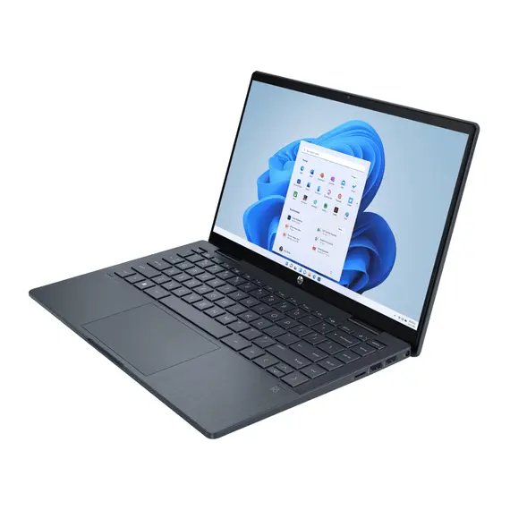 ნოუთბუქი HP Pavilion x360 14" FHD (i5-1335U/8GB/512GB SSD) - 8F5G7EA, 5 image - TechMall.geნოუთბუქი HP Pavilion x360 14" FHD (i5-1335U/8GB/512GB SSD) - 8F5G7EA, 5 image - TechMall.ge ,ნოუთბუქი HP Pavilion x360 14" FHD (i5-1335U/8GB/512GB SSD) - 8F5G7EA, 5 image - TechMall.ge