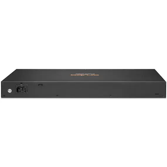 სვიჩი HPE Aruba R8N87A 6000, 24-Port Gigabit, PoE+ Switch, Black, 3 image - TechMall.geსვიჩი HPE Aruba R8N87A 6000, 24-Port Gigabit, PoE+ Switch, Black, 3 image - TechMall.ge ,სვიჩი HPE Aruba R8N87A 6000, 24-Port Gigabit, PoE+ Switch, Black, 3 image - TechMall.ge