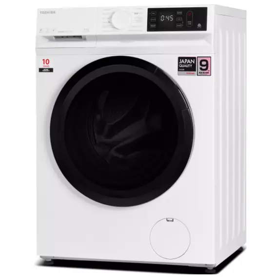 სარეცხი მანქანა Toshiba TW-BL100A4UZ(WK) - White, 2 image - TechMall.geსარეცხი მანქანა Toshiba TW-BL100A4UZ(WK) - White, 2 image - TechMall.ge ,სარეცხი მანქანა Toshiba TW-BL100A4UZ(WK) - White, 2 image - TechMall.ge