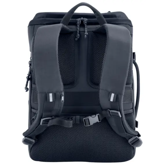 ლეპტოპის ჩანთა HP Travel 25L 15.6 BNGLaptop Backpack  (6B8U5AA), 4 image - TechMall.geლეპტოპის ჩანთა HP Travel 25L 15.6 BNGLaptop Backpack  (6B8U5AA), 4 image - TechMall.ge ,ლეპტოპის ჩანთა HP Travel 25L 15.6 BNGLaptop Backpack  (6B8U5AA), 4 image - TechMall.ge