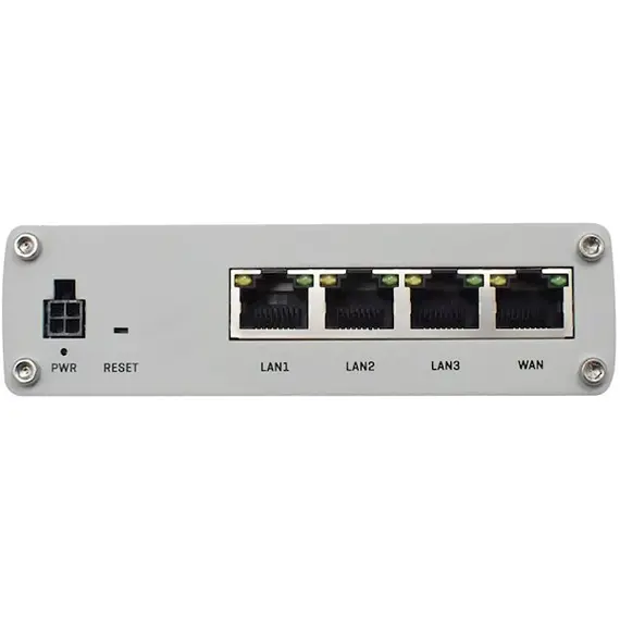 როუტერი Teltonika RUTX08000000, 1000Mbps, Router, White, 3 image - TechMall.geროუტერი Teltonika RUTX08000000, 1000Mbps, Router, White, 3 image - TechMall.ge ,როუტერი Teltonika RUTX08000000, 1000Mbps, Router, White, 3 image - TechMall.ge