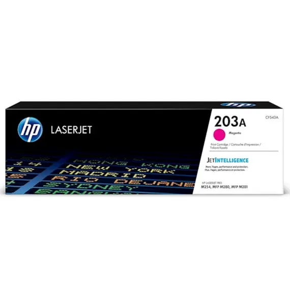 კარტრიჯი HP 203A Magenta Original LaserJet Toner Cartridge - TechMall.geკარტრიჯი HP 203A Magenta Original LaserJet Toner Cartridge - TechMall.ge ,კარტრიჯი HP 203A Magenta Original LaserJet Toner Cartridge - TechMall.ge
