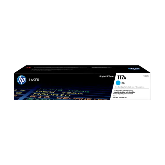 კარტრიჯი HP 117A Cyan Original Laser Toner Cartridge - TechMall.geკარტრიჯი HP 117A Cyan Original Laser Toner Cartridge - TechMall.ge ,კარტრიჯი HP 117A Cyan Original Laser Toner Cartridge - TechMall.ge