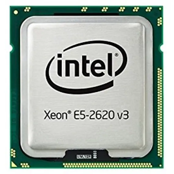 პროცესორი HP Server CPU E5-2620v3 (719051-B21) - TechMall.geპროცესორი HP Server CPU E5-2620v3 (719051-B21) - TechMall.ge ,პროცესორი HP Server CPU E5-2620v3 (719051-B21) - TechMall.ge