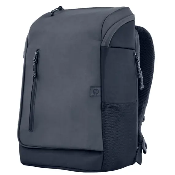 ლეპტოპის ჩანთა HP Travel 25L 15.6 IGRLaptop Backpack  (6B8U4AA), 2 image - TechMall.geლეპტოპის ჩანთა HP Travel 25L 15.6 IGRLaptop Backpack  (6B8U4AA), 2 image - TechMall.ge ,ლეპტოპის ჩანთა HP Travel 25L 15.6 IGRLaptop Backpack  (6B8U4AA), 2 image - TechMall.ge